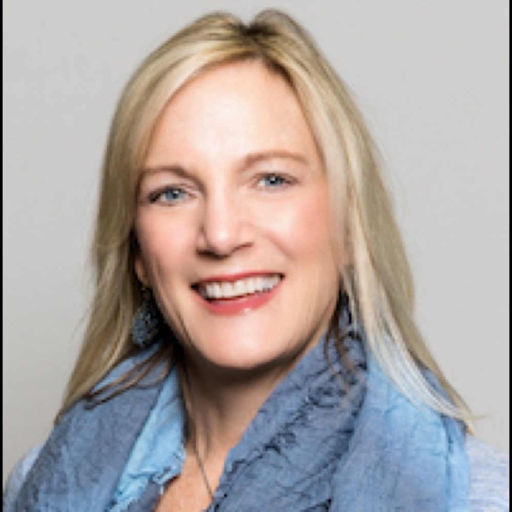 Meet your Posher, Joann